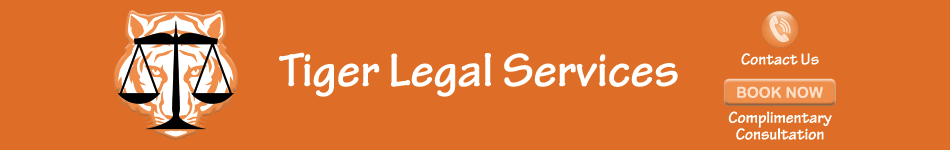 Tiger Legal Services